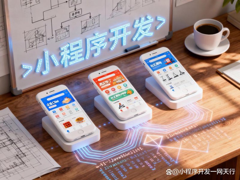 APP开发迎来新机遇:构建更智能的生活